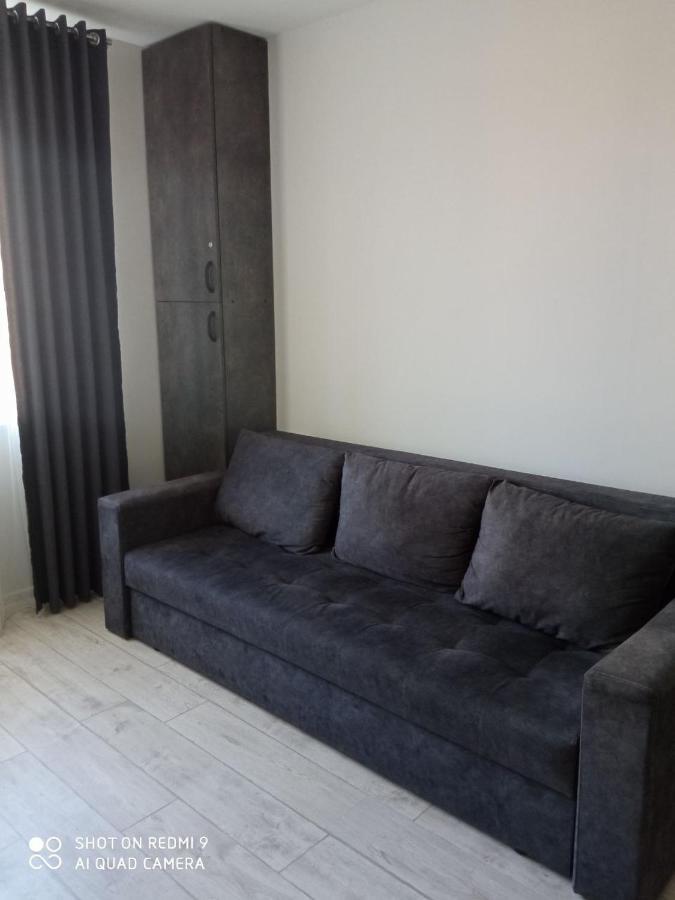 Як Вдома ! Apartment Uzhhorod Exterior photo